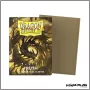 Sleeve - Dragon Shield - Format Standard - Dual Matte - Truth - Par 100