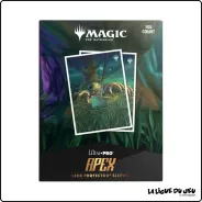 Sleeve - Magic : The Gathering - Gloss - Duskmourn Exhume - Par 105