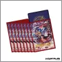 Sleeve - One Piece - Gloss - Les 3 Capitaines - Par 70