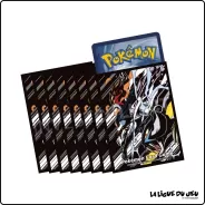 Sleeve - Pokemon - Pokemon Center - Entei, Raikou Et Suicune - Par 64