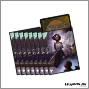 Sleeve - Magic : The Gathering - Gloss - Aminatou, perce-voile - Par 100