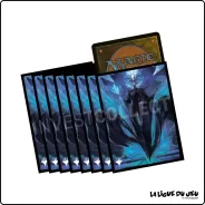 Sleeve - Magic : The Gathering - Gloss - Tarelion, seigneur bienveillant - Par 100