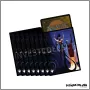 Sleeve - Magic : The Gathering - Gloss - Ashiok, manipulateur maléfique - Par 100