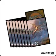 Sleeve - Magic : The Gathering - Gloss - Frodo, hobbit audacieux - Par 100