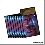 Sleeve - Magic : The Gathering - Gloss - Gimbal, prodige gremlin - Par 100