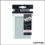 Sleeve - Ultra Pro - Format Standard - Perfect Size - Transparent - Par 100