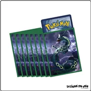 Sleeve - Pokemon - Pokemon Center - Rayquaza Volant - Par 64