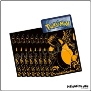 Sleeve - Pokemon - Pokemon Center - Dracaufeu Gigamax - Par 64