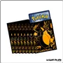 Sleeve - Pokemon - Pokemon Center - Dracaufeu Gigamax - Par 64