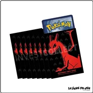 Sleeve - Pokemon - Pokemon Center - Dracaufeu - Par 64