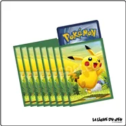 Sleeve - Pokemon - Pokemon Center - Pikachu Adventure - Par 65