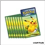 Sleeve - Pokemon - Pokemon Center - Pikachu Adventure - Par 65