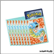 Sleeve - Pokemon - Pokemon Center - Léviator - Par 65