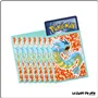 Sleeve - Pokemon - Pokemon Center - Léviator - Par 65