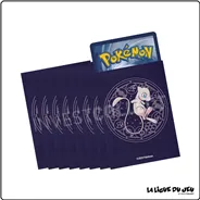 Sleeve - Pokemon - Pokemon Center - Mew Cercles Célestes - Par 65