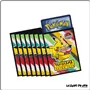 Sleeve - Pokemon - World Championships Yokohama 2023 - Pikachu - Par 64