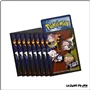 Sleeve - Pokemon - Pokemon Center - Dresseurs Pokemon - Par 65