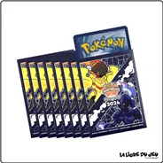 Sleeve - Pokemon - Pokemon Center - Europe International Championships 2024 - Par 65