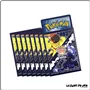 Sleeve - Pokemon - Pokemon Center - Europe International Championships 2024 - Par 65