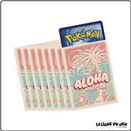 Sleeve - Pokemon - World Championships Honolulu 2024 - Aloha - Par 65