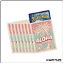 Sleeve - Pokemon - World Championships Honolulu 2024 - Aloha - Par 65