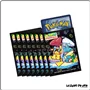 Sleeve - Pokemon - Pokemon Center - Pikachu & Goinfrex - Par 65