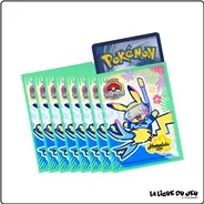 Sleeve - Pokemon - World Championships Honolulu 2024 - Competitor - Par 65