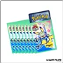 Sleeve - Pokemon - World Championships Honolulu 2024 - Competitor - Par 65