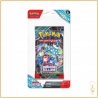 Blister - Pokemon - Couronne Stellaire - EV7 - Scellé - Français The Pokémon Company - 1