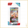 Blister - Pokemon - Couronne Stellaire - EV7 - Scellé - Français The Pokémon Company - 3