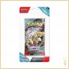 Blister - Pokemon - Couronne Stellaire - EV7 - Scellé - Français The Pokémon Company - 4