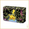 Deck Box - Pokemon Center - Double Deck Box - Pikachu Charge Néon - Scellé The Pokémon Company - 1