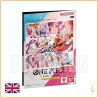 Coffret - One Piece - Premium Card Collection - Uta Collection - Scellé - Anglais Bandai - 1