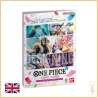 Coffret - One Piece - Premium Card Collection - Fest. 23-24 - Scellé - Anglais Bandai - 1