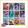 Coffret - One Piece - Premium Card Collection - Fest. 23-24 - Scellé - Anglais Bandai - 2