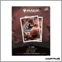 Sleeve - Magic : The Gathering - Apex - Phelia, bergère exubérante - Par 105 Ultra Pro - 1