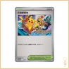 Promo - World Championships Honolulu 2024 - Paradise Resort - Sachet Scellé The Pokémon Company - 5