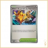 Promo - World Championships Honolulu 2024 - Paradise Resort - Sachet Scellé The Pokémon Company - 2