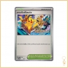 Promo - World Championships Honolulu 2024 - Paradise Resort - Sachet Scellé The Pokémon Company - 13