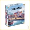 Jeu de Plateau - Gestion - Yokohama Synapses Games - 1