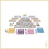 Jeu de Plateau - Gestion - Yokohama Synapses Games - 2