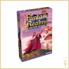 Jeu de cartes - Gestion de main - Fantasy Realms - Edition Deluxe Don't Panic Games - 1