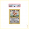 Rare - Pokemon - Set de Base - Roucoups 20/102 - 1er édition - PSA 10 - Français Wizards - 1