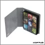 Classeur - Ultimate Guard - Collector's Album - XenoSkin - Gris