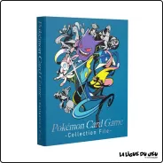 Classeur - Pokemon Center - Agents de Minuit - Scellé The Pokémon Company - 1