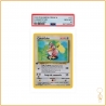 Peu Commune - Pokemon - Set de Base - Canarticho 27/102 - 1er édition - PSA 10 - Français Wizards - 1