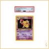 Peu Commune - Pokemon - Set de Base - Kadabra 32/102 - 1er édition - PSA 9 - Français Wizards - 1