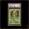 Peu Commune - Pokemon - Set de Base - Coconfort 33/102 - 1er édition - PSA 10 - Français Wizards - 2