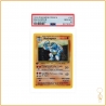 Peu Commune - Pokemon - Set de Base - Machopeur 34/102 - 1er édition - PSA 10 - Français Wizards - 1