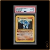 Peu Commune - Pokemon - Set de Base - Machopeur 34/102 - 1er édition - PSA 10 - Français Wizards - 2